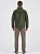Куртка мужская Fjallraven High Coast Wind Deep Forest - Фото 4 малая
