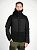 Куртка мужская Fjallraven Keb Black - Фото 4 малая