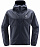 Куртка мужская Haglofs Multi Flex Hood Dense Blue - Фото 1 малая