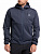 Куртка мужская Haglofs Multi Flex Hood Dense Blue - Фото 4 малая