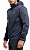 Куртка мужская Haglofs Multi Flex Hood Dense Blue - Фото 5 малая