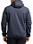 Куртка мужская Haglofs Multi Flex Hood Dense Blue - Фото 6 малая