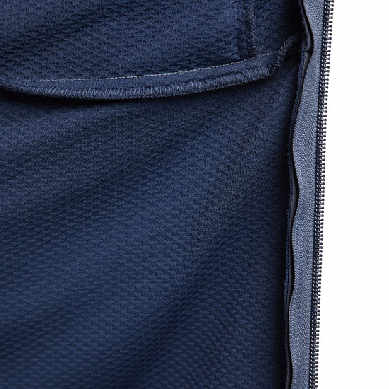 Куртка мужская Haglofs Multi Flex Hood Dense Blue - Фото 3 большая