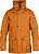 Куртка мужская Fjallraven No. 68 Burnt Orange - Фото 1 малая