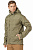 Куртка мужская Fjallraven Skogso Green - Фото 4 малая