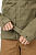 Куртка мужская Fjallraven Skogso Green - Фото 7 малая