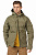 Куртка мужская Fjallraven Skogso Green - Фото 8 малая