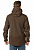 Куртка мужская Fjallraven Lappland Hybrid Dark Olive - Фото 6 малая