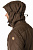 Куртка мужская Fjallraven Lappland Hybrid Dark Olive - Фото 7 малая
