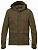 Куртка мужская Fjallraven Lappland Hybrid Dark Olive - Фото 1 малая