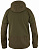 Куртка мужская Fjallraven Lappland Hybrid Dark Olive - Фото 15 малая