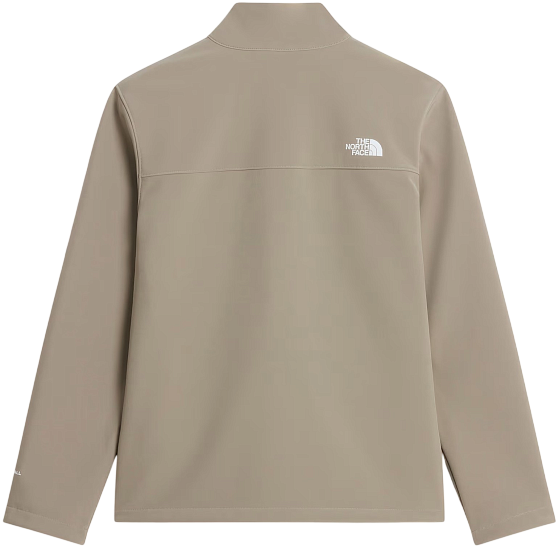 Куртка мужская The North Face Apex Bionic 3 Stone Slab - Фото 2 большая