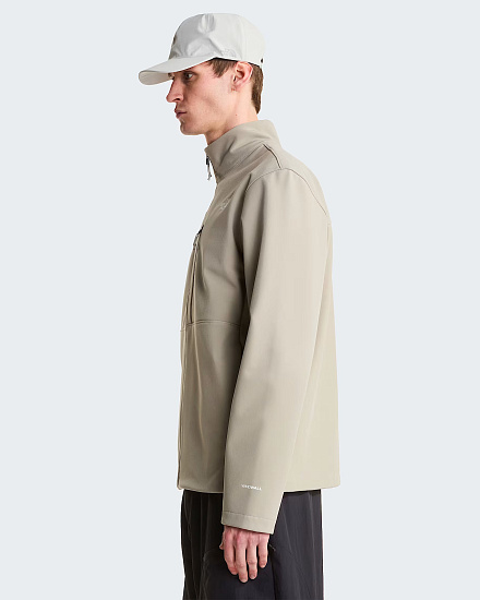 Куртка мужская The North Face Apex Bionic 3 Stone Slab - Фото 4 большая