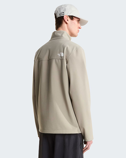Куртка мужская The North Face Apex Bionic 3 Stone Slab - Фото 5 большая