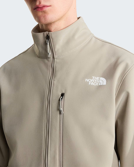 Куртка мужская The North Face Apex Bionic 3 Stone Slab - Фото 6 большая