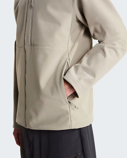 Куртка мужская The North Face Apex Bionic 3 Stone Slab - Фото 7 большая
