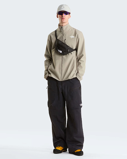 Куртка мужская The North Face Apex Bionic 3 Stone Slab - Фото 10 большая