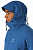 Куртка мужская Arcteryx Gamma LT Hoody Cobalt Sun - Фото 4 малая