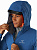 Куртка мужская Arcteryx Gamma LT Hoody Cobalt Sun - Фото 9 малая