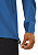 Куртка мужская Arcteryx Gamma LT Hoody Cobalt Sun - Фото 6 малая