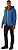 Куртка мужская Arcteryx Gamma LT Hoody Cobalt Sun - Фото 5 малая