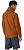 Куртка мужская Arcteryx Gamma SL Hoody Agra - Фото 3 малая