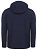 Куртка мужская Kailas Hooded Navy Blue - Фото 2 малая