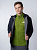 Куртка мужская Kailas Hooded Navy Blue - Фото 7 малая