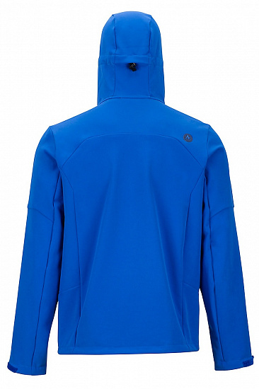 Куртка мужская Marmot Moblis Surf - Фото 4 большая