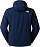 Куртка мужская The North Face Nimble Hoodie 2 Summit Navy - Фото 2 малая