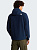 Куртка мужская The North Face Nimble Hoodie 2 Summit Navy - Фото 5 малая