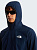 Куртка мужская The North Face Nimble Hoodie 2 Summit Navy - Фото 10 малая