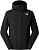 Куртка мужская The North Face Tansa Softshell Tnf Black - Фото 1 малая
