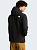 Куртка мужская The North Face Tansa Softshell Tnf Black - Фото 5 малая