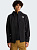Куртка мужская The North Face Tansa Softshell Tnf Black - Фото 8 малая