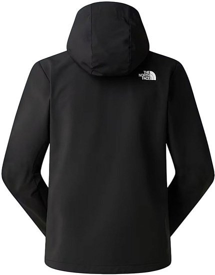 Куртка мужская The North Face Tansa Softshell Tnf Black - Фото 2 большая