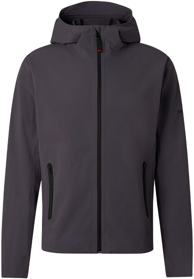 Куртка мужская Bogner Fire+Ice Vilmar Iron - Фото 1 большая