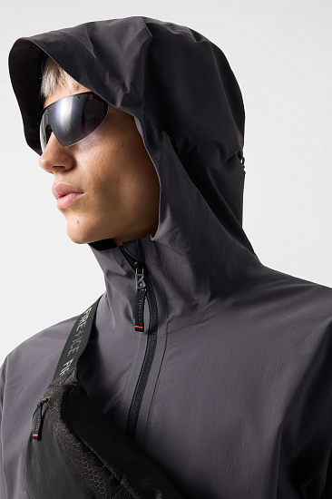 Куртка мужская Bogner Fire+Ice Vilmar Iron - Фото 6 большая