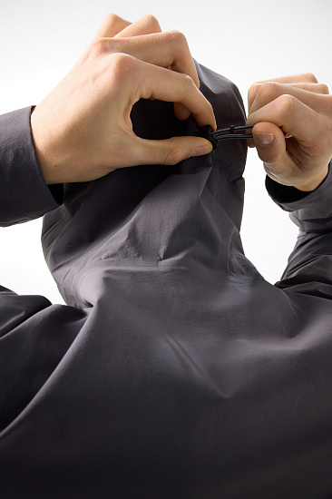 Куртка мужская Bogner Fire+Ice Vilmar Iron - Фото 7 большая