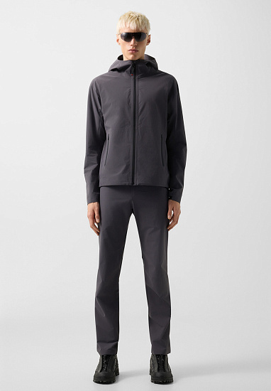 Куртка мужская Bogner Fire+Ice Vilmar Iron - Фото 9 большая