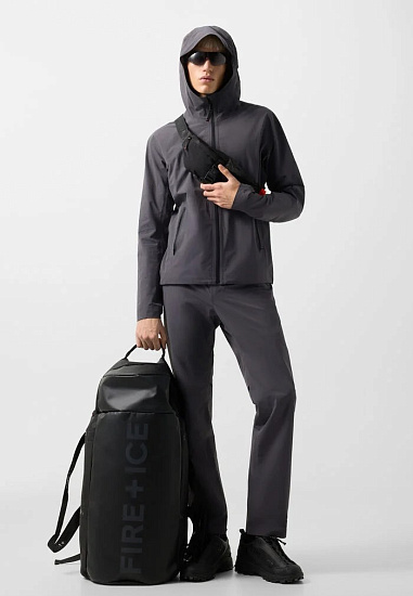 Куртка мужская Bogner Fire+Ice Vilmar Iron - Фото 10 большая