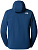 Куртка мужская The North Face Nimble Hoodie Summit Navy - Фото 2 малая