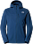 Куртка мужская The North Face Nimble Hoodie Summit Navy - Фото 1 малая