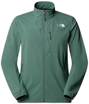 Куртка мужская The North Face Nimble Duck Green