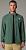 Куртка мужская The North Face Nimble Duck Green - Фото 3 малая