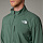 Куртка мужская The North Face Nimble Duck Green - Фото 6 малая