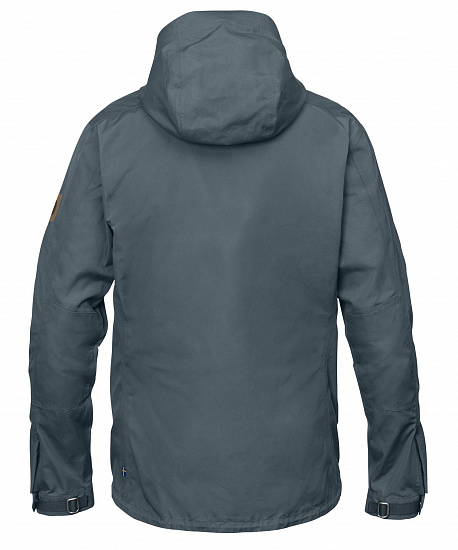 Куртка мужская Fjallraven Greenland Half Century Dusk - Фото 2 большая