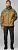 Куртка мужская Fjallraven High Coast Wind Buckwheat Brown/Green - Фото 2 малая