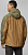 Куртка мужская Fjallraven High Coast Wind Buckwheat Brown/Green - Фото 3 малая