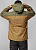 Куртка мужская Fjallraven High Coast Wind Buckwheat Brown/Green - Фото 5 малая